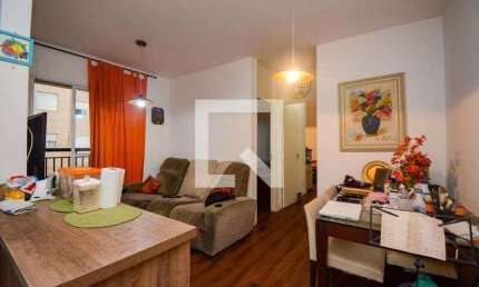 Apartamento com 2 quartos à venda na Avenida Dom Jaime de Barros Câmara, --, Planalto, São Bernardo do Campo