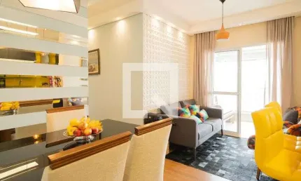 Apartamento com 2 quartos à venda na Avenida Aldino Pinotti, --, Centro, São Bernardo do Campo