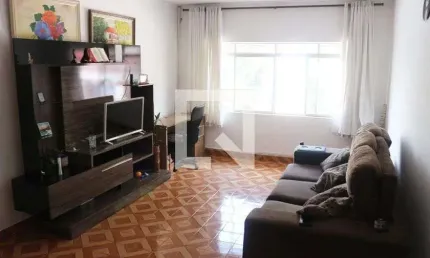 Casa com 2 quartos à venda na Rua Espírito Santo, --, Osvaldo Cruz, São Caetano do Sul