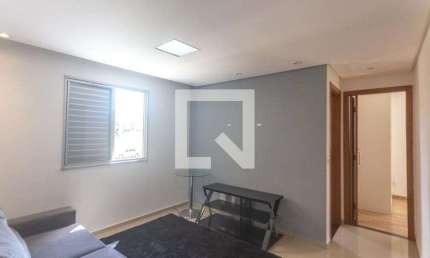 Apartamento com 3 quartos à venda na Avenida Dom Jaime de Barros Câmara, --, Planalto, São Bernardo do Campo