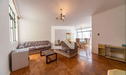 Apartamento com 3 quartos à venda na Rua Monte Casseros, --, Centro, Santo André