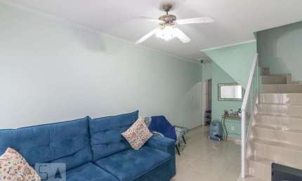 Casa à Venda - Jardim Ana Maria, 4 Quartos,  235 m2