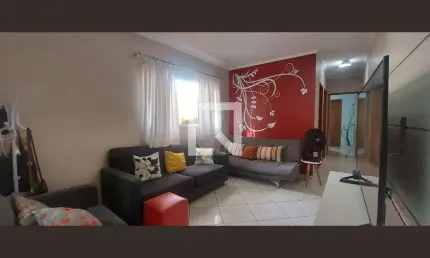 Apartamento à Venda - Vila Leopoldina, 2 Quartos,  70 m2