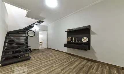 Casa com 2 quartos à venda na Rua Esther Maccagnan Mancuso, --, Nova Petrópolis, São Bernardo do Campo