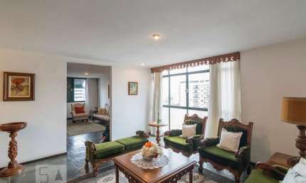 Apartamento com 4 quartos à venda na Rua Doutor Messuti, --, Centro, Santo André