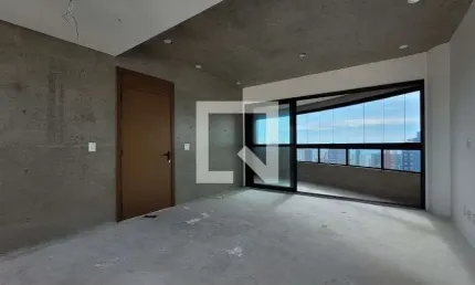 Apartamento com 2 quartos à venda na Rua das Goiabeiras, --, Jardim, Santo André