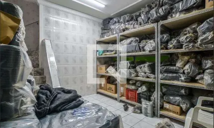 Casa com 3 quartos à venda na Avenida Rangel Pestana, --, Jardim Monções, Santo André