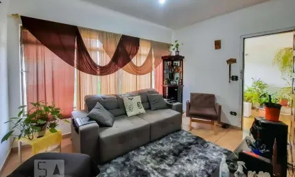 Casa com 4 quartos à venda na Rua Gino Guazzelli, --, Baeta Neves, São Bernardo do Campo