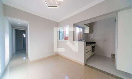 Apartamento à Venda - Vila América, 2 Quartos,  95 m2