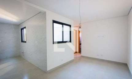 Apartamento à Venda - Jardim Progresso, 2 Quartos,  104 m2