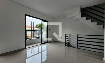 Casa com 3 quartos à venda na Rua França, --, Santa Teresinha, Santo André