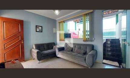 Casa à Venda - Parque Erasmo Assunção, 2 Quartos,  183 m2