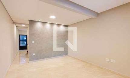 Casa com 3 quartos à venda na Rua Guarujá, --, Parque Oratório, Santo André