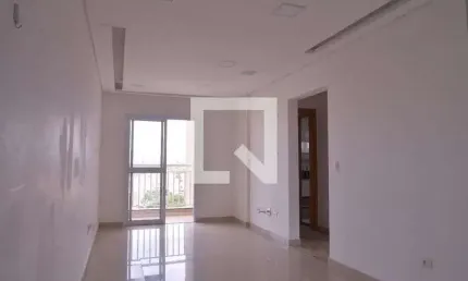 Apartamento com 2 quartos à venda na Rua Vicente de Carvalho, --, Jardim, Santo André