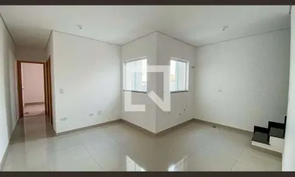 Apartamento à venda - parque oratório, 2 quartos,  101 m2