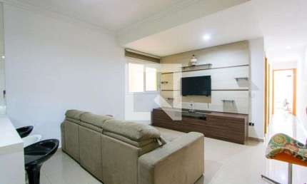 Apartamento à Venda - Vila Assunção, 3 Quartos,  82 m2