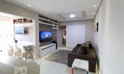 Apartamento à Venda - Santa Teresinha, 3 Quartos,  81 m2