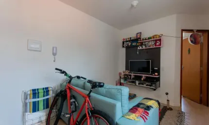Apartamento à Venda - Vila Leopoldina, 2 Quartos,  90 m2