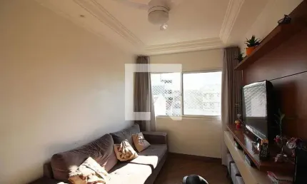 Apartamento à venda - nova petrópolis, 2 quartos,  78 m2