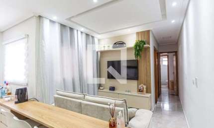 Apartamento à Venda - Parque Oratório, 3 Quartos,  150 m2