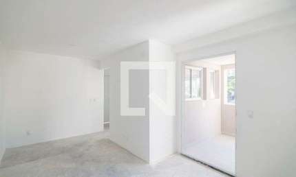 Apartamento à Venda - Jardim Bela Vista, 2 Quartos,  57 m2