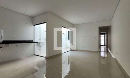 Apartamento à Venda - Santa Teresinha, 2 Quartos,  50 m2