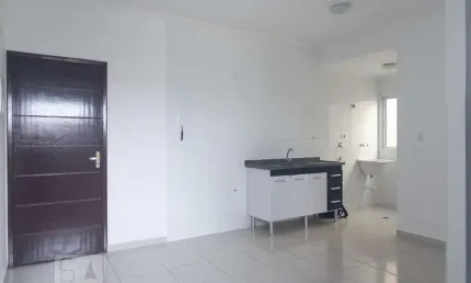 Apartamento à Venda - Vila Clarice, 2 Quartos,  50 m2