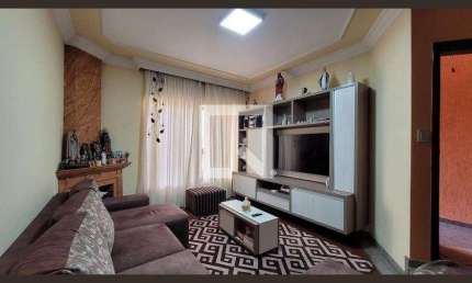 Casa à Venda - Vila Metalúrgica, 3 Quartos,  271 m2