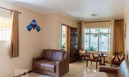 Casa com 3 quartos à venda na Rua Armando Backx, --, Demarchi, São Bernardo do Campo