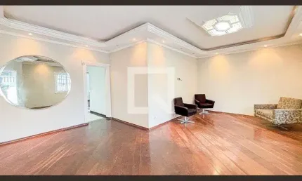 Casa à Venda - Vila Alto de Santo André, 2 Quartos,  190 m2