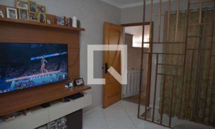 Casa com 3 quartos à venda na Rua Brasílio Machado, --, Jardim, Santo André