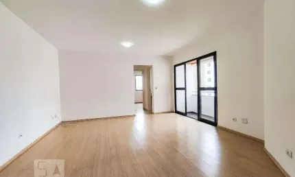Apartamento à Venda - Chácara Agrindus, 2 Quartos,  65 m2