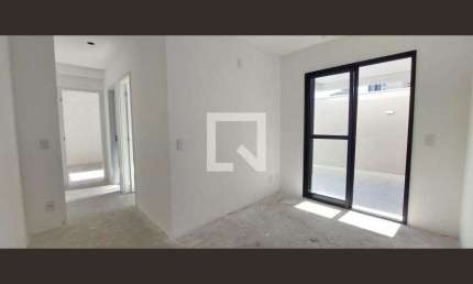 Apartamento à Venda - Jardim Bela Vista, 2 Quartos,  76 m2