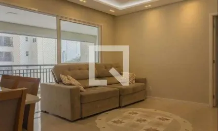 Apartamento à venda - baeta neves, 3 quartos,  118 m2
