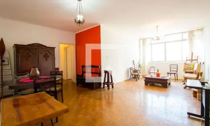 Apartamento com 3 quartos à venda na Rua Senador Fláquer, --, Centro, Santo André