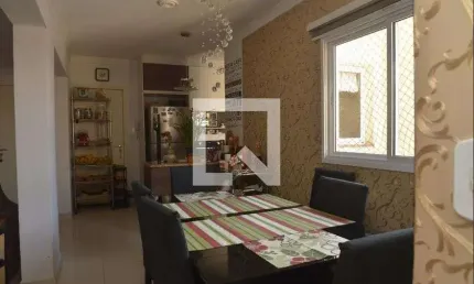 Apartamento à Venda - Vila Metalúrgica, 4 Quartos,  220 m2