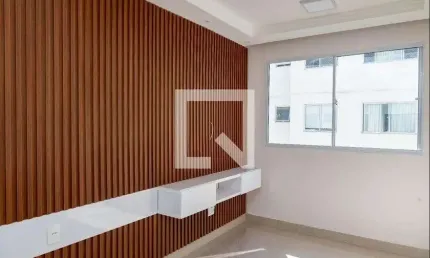 Apartamento com 2 quartos à venda na Avenida Dos Ourives, --, Taboão, São Bernardo do Campo