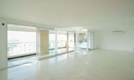 Apartamento à Venda - Santa Paula, 4 Quartos,  264 m2