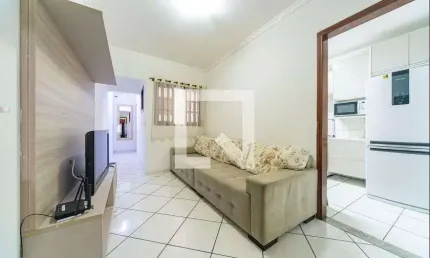 Apartamento à Venda - Vila Assunção, 2 Quartos,  58 m2