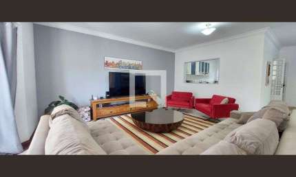 Casa à Venda - Jardim Bela Vista, 3 Quartos,  380 m2