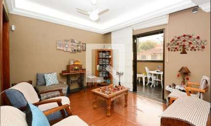 Apartamento com 4 quartos à venda na Rua Universal, --, Anchieta, São Bernardo do Campo