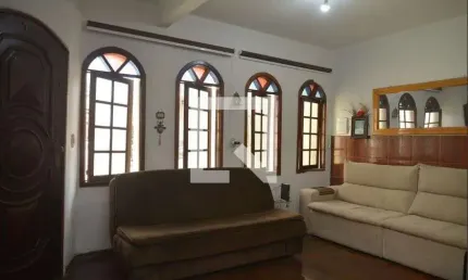 Casa à Venda - Jardim Bela Vista, 3 Quartos,  150 m2