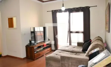 Apartamento à Venda - Santa Maria, 3 Quartos,  162 m2