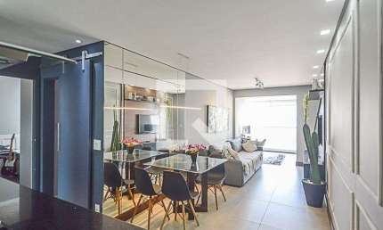 Apartamento à Venda - Baeta Neves, 3 Quartos,  87 m2