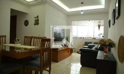 Apartamento à Venda - Jardim do Mar, 3 Quartos,  72 m2
