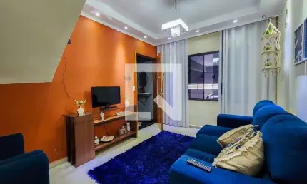 Casa com 4 quartos à venda na Rua Rolando Júlio Duclos, --, Nova Petrópolis, São Bernardo do Campo