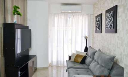 Apartamento com 2 quartos à venda na Rua Antônio Martorelli, --, Olímpico, São Caetano do Sul