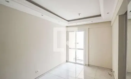 Apartamento à venda - baeta neves, 2 quartos,  52 m2