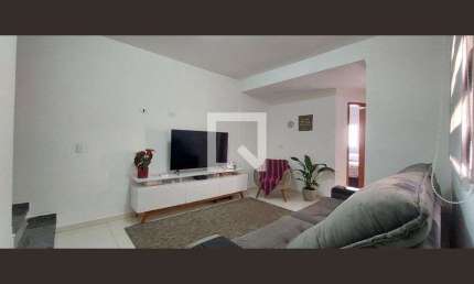 Apartamento à Venda - Parque Bandeirante, 2 Quartos,  90 m2