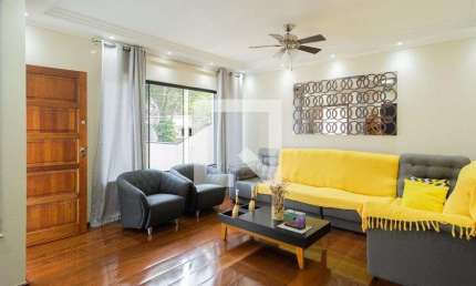 Casa com 3 quartos à venda na Rua Júlia Ivak, --, Jardim do Mar, São Bernardo do Campo